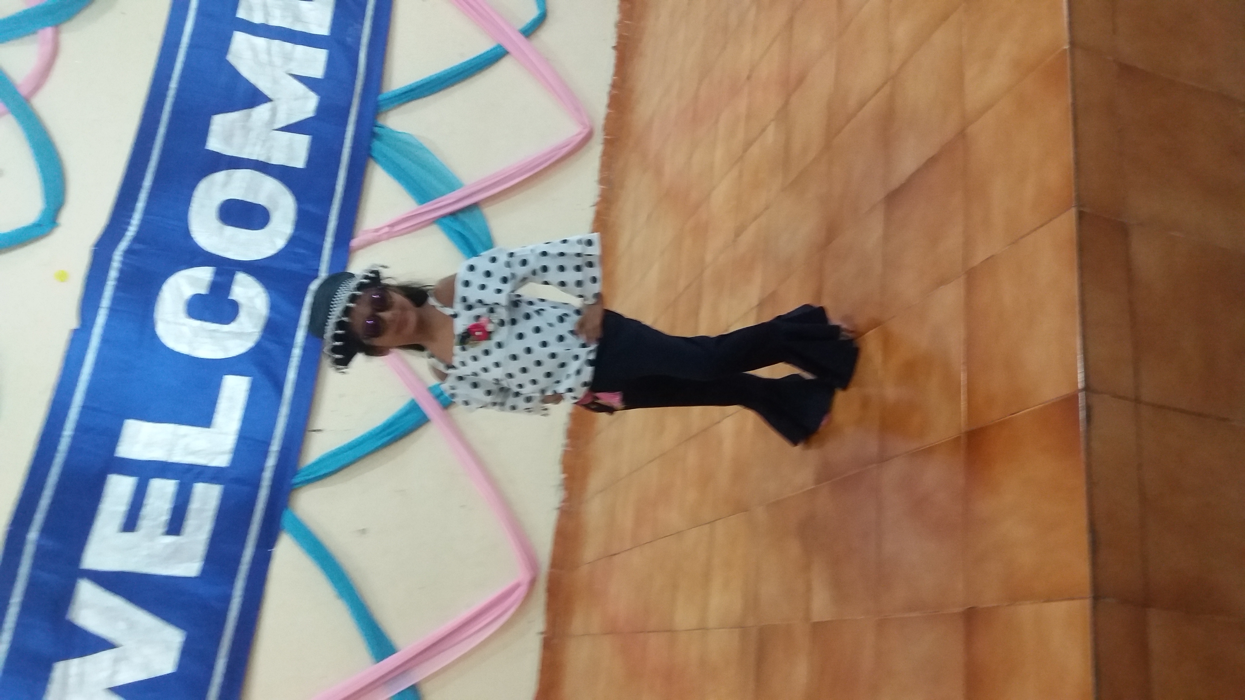 Inter House competitions Globe Heritage international school image