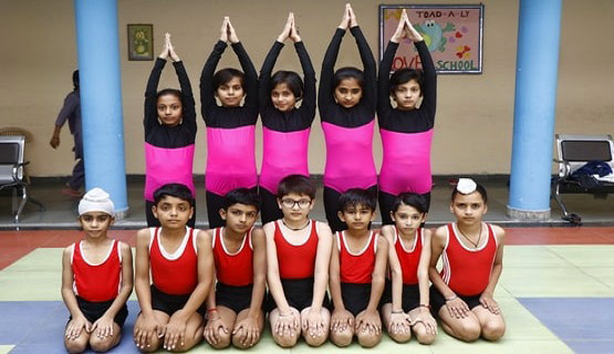 globe-heritage-international-school-gallery-Yoga